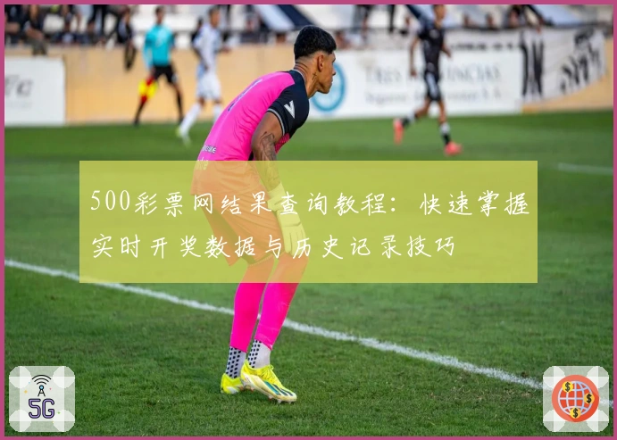 500彩票网结果查询教程：快速掌握实时开奖数据与历史记录技巧