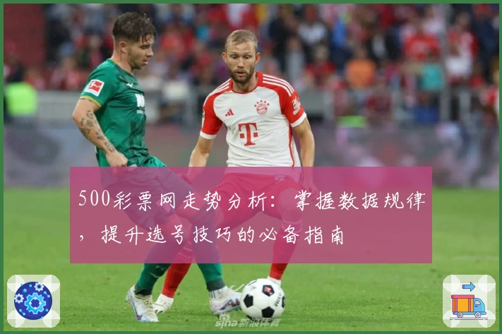 500彩票网走势分析：掌握数据规律，提升选号技巧的必备指南