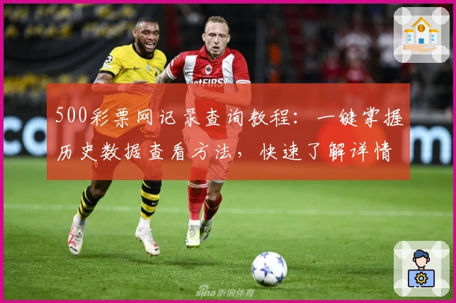 500彩票网记录查询教程：一键掌握历史数据查看方法，快速了解详情