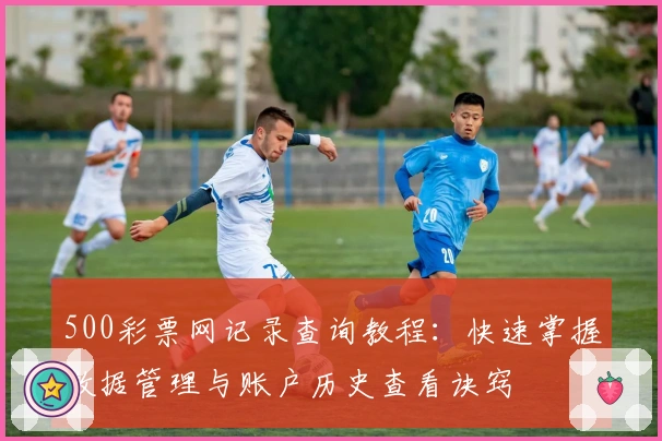 500彩票网记录查询教程：快速掌握数据管理与账户历史查看诀窍